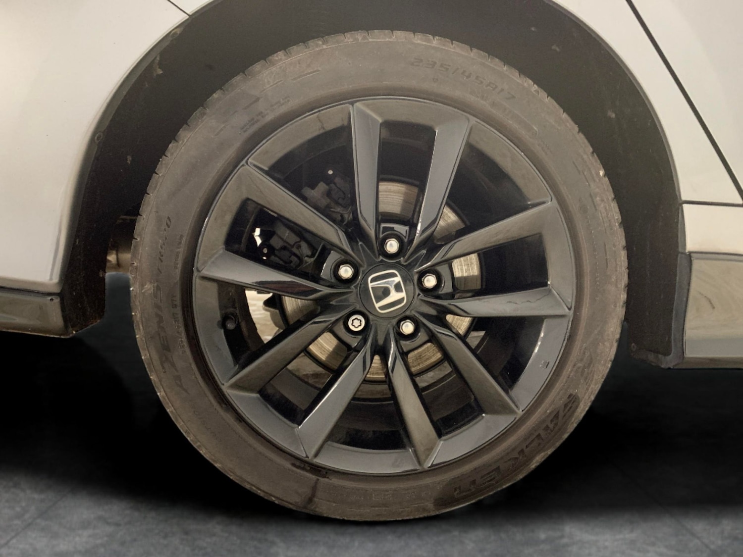 Used Honda Civic 2020 for sale - 76941197: Photo 24