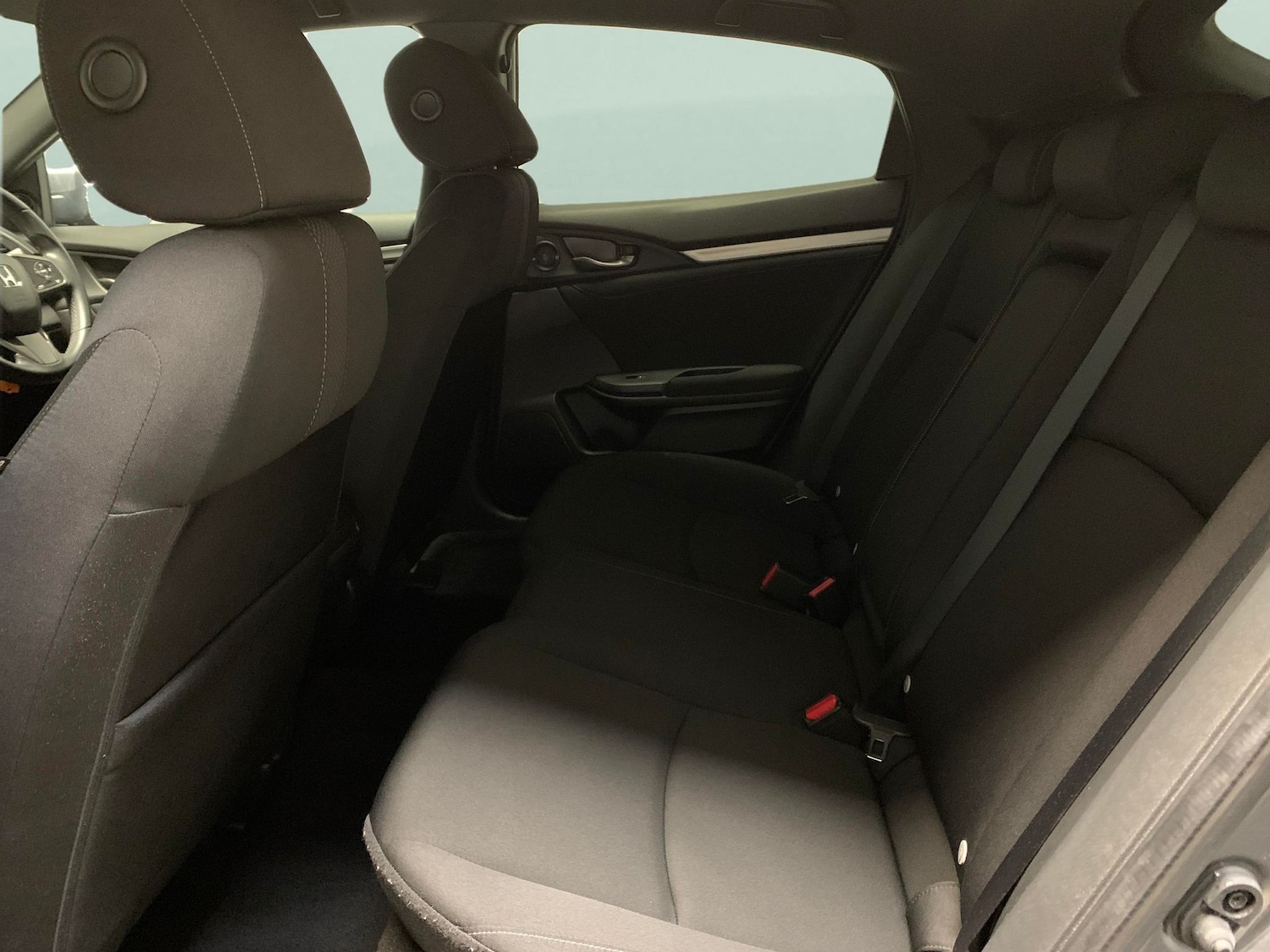 Used Honda Civic 2020 for sale - 76941197: Photo 25