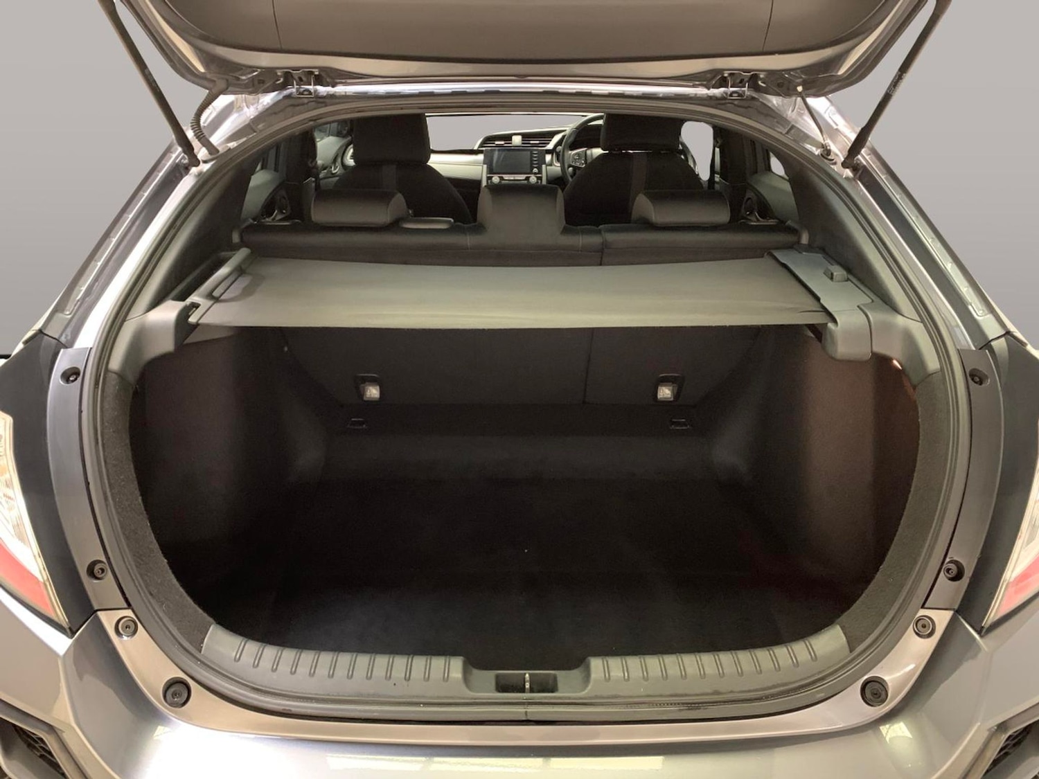 Used Honda Civic 2020 for sale - 76941197: Photo 32