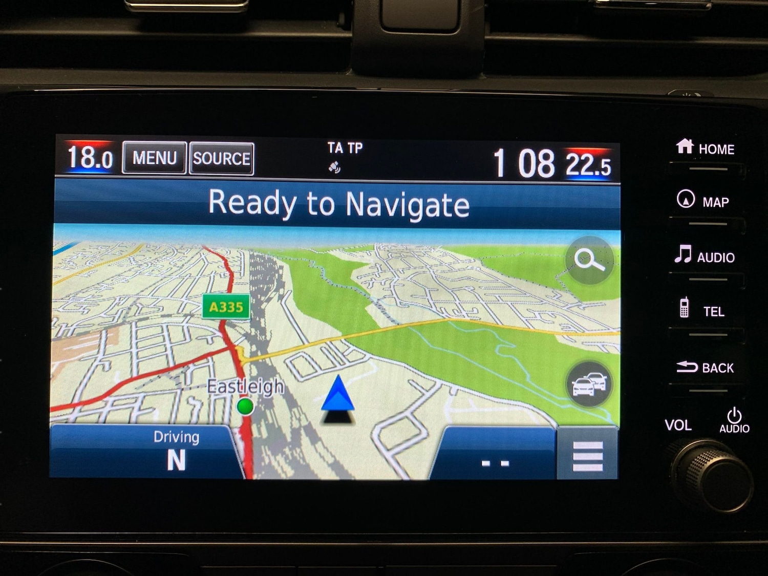 Used Honda Civic 2020 for sale - 76941197: Photo 6