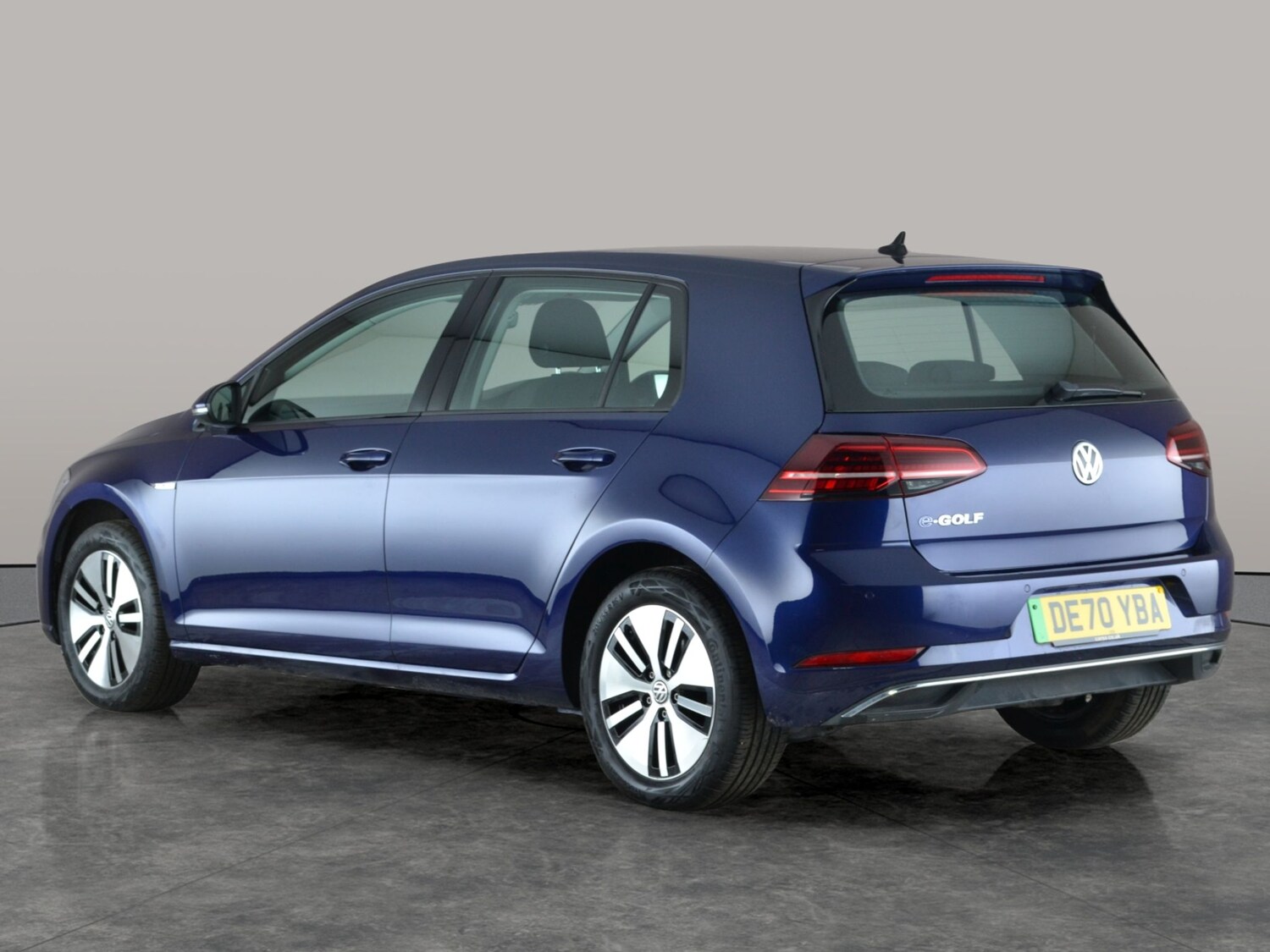 Used Volkswagen Golf 2020 for sale - 78060025: Photo 11