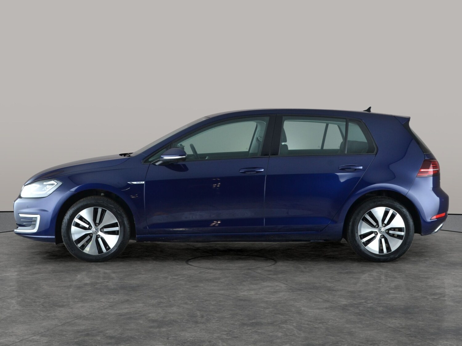 Used Volkswagen Golf 2020 for sale - 78060025: Photo 12