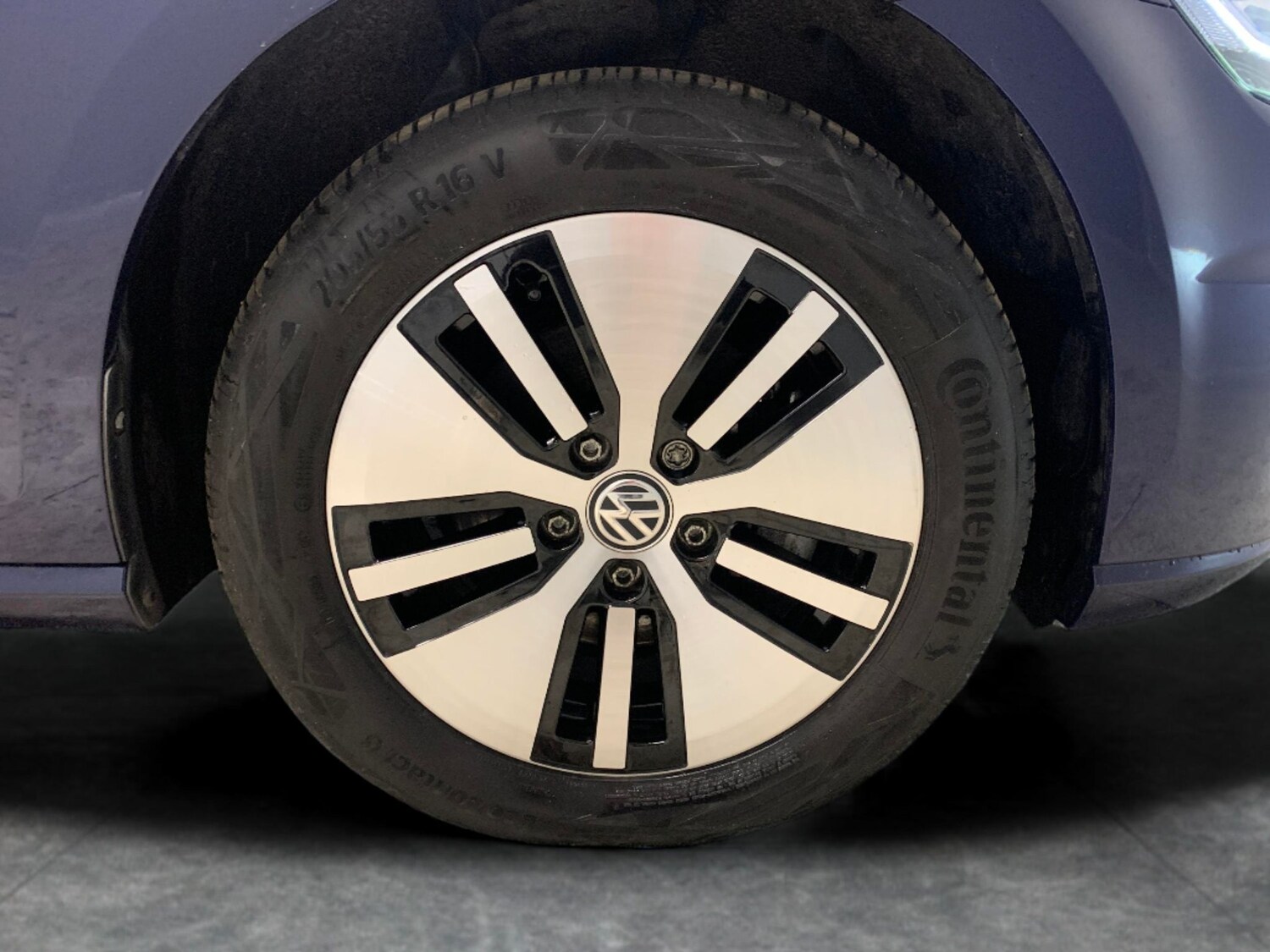 Used Volkswagen Golf 2020 for sale - 78060025: Photo 17