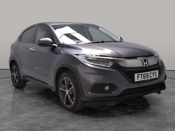Used Honda HR-V 2020 for sale - 76271720: Photo 10