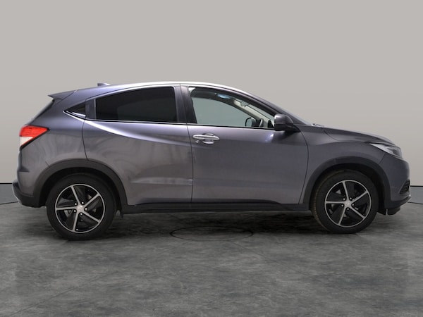 Used Honda HR-V 2020 for sale - 76271720: Photo 11