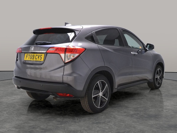 Used Honda HR-V 2020 for sale - 76271720: Photo 13