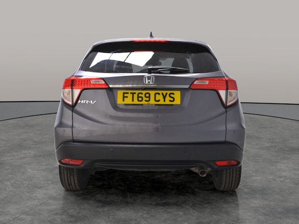 Used Honda HR-V 2020 for sale - 76271720: Photo 14