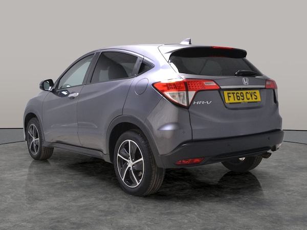 Used Honda HR-V 2020 for sale - 76271720: Photo 15