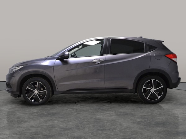 Used Honda HR-V 2020 for sale - 76271720: Photo 17