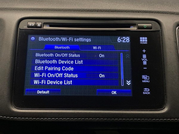Used Honda HR-V 2020 for sale - 76271720: Photo 19