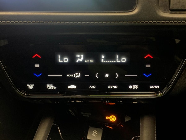 Used Honda HR-V 2020 for sale - 76271720: Photo 21