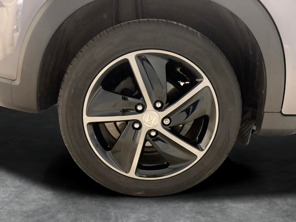 Used Honda HR-V 2020 for sale - 76271720: Photo 30