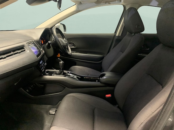 Used Honda HR-V 2020 for sale - 76271720: Photo 5