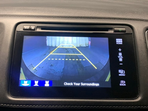 Used Honda HR-V 2020 for sale - 76271720: Photo 6