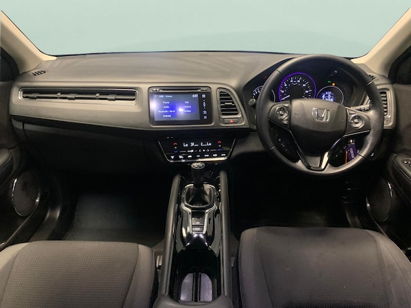 Used Honda HR-V 2020 for sale - 76271720: Photo 9