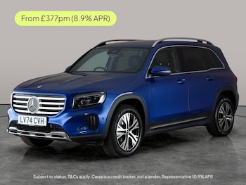Used Mercedes-Benz GLB 2024 for sale - 79555827: Photo
