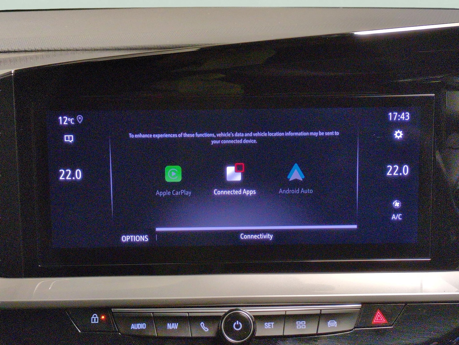 Used Vauxhall Mokka 2023 for sale - 77873001: Photo 14