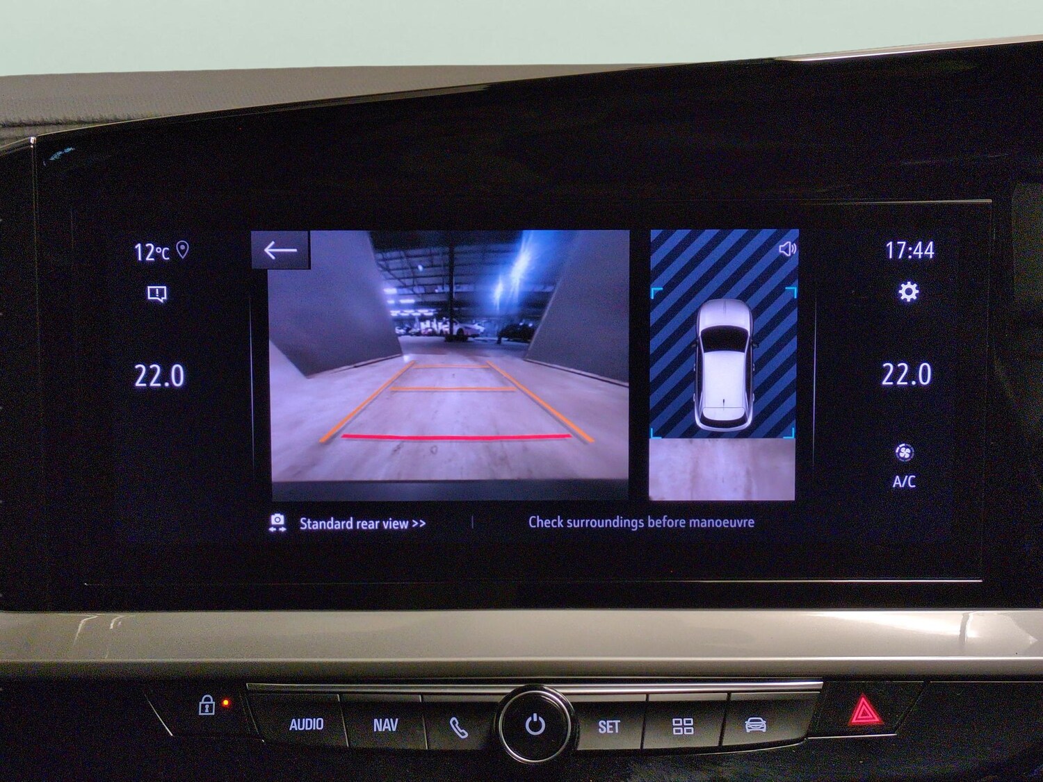 Used Vauxhall Mokka 2023 for sale - 77873001: Photo 18