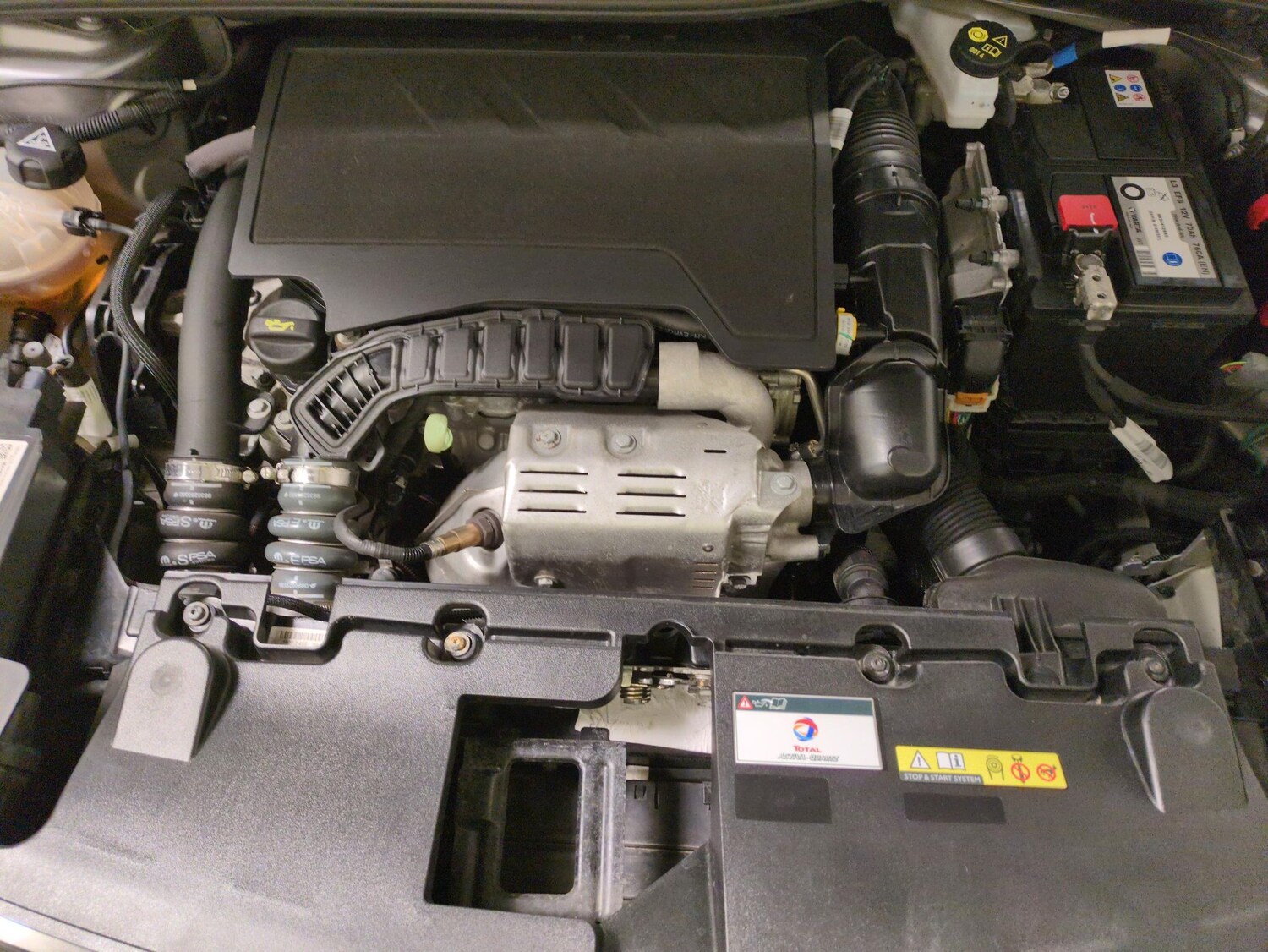 Used Vauxhall Mokka 2023 for sale - 77873001: Photo 38