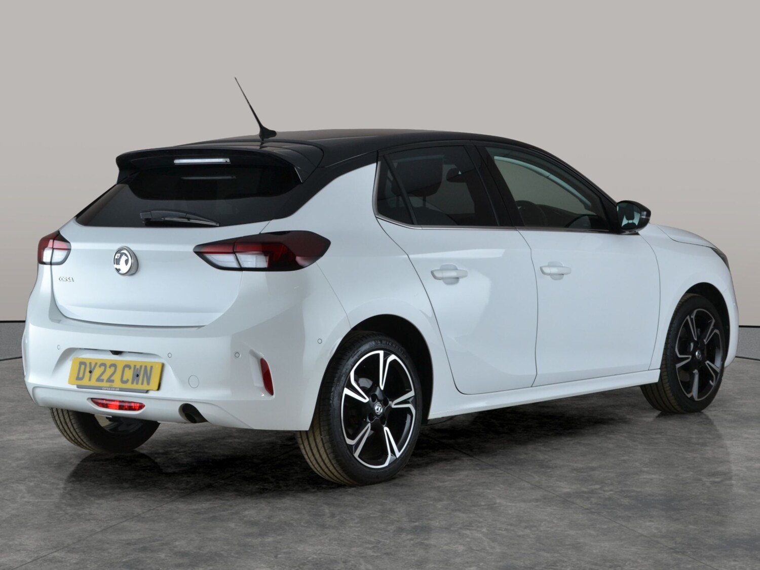 Used Vauxhall Corsa 2022 for sale - 78218495: Photo 10