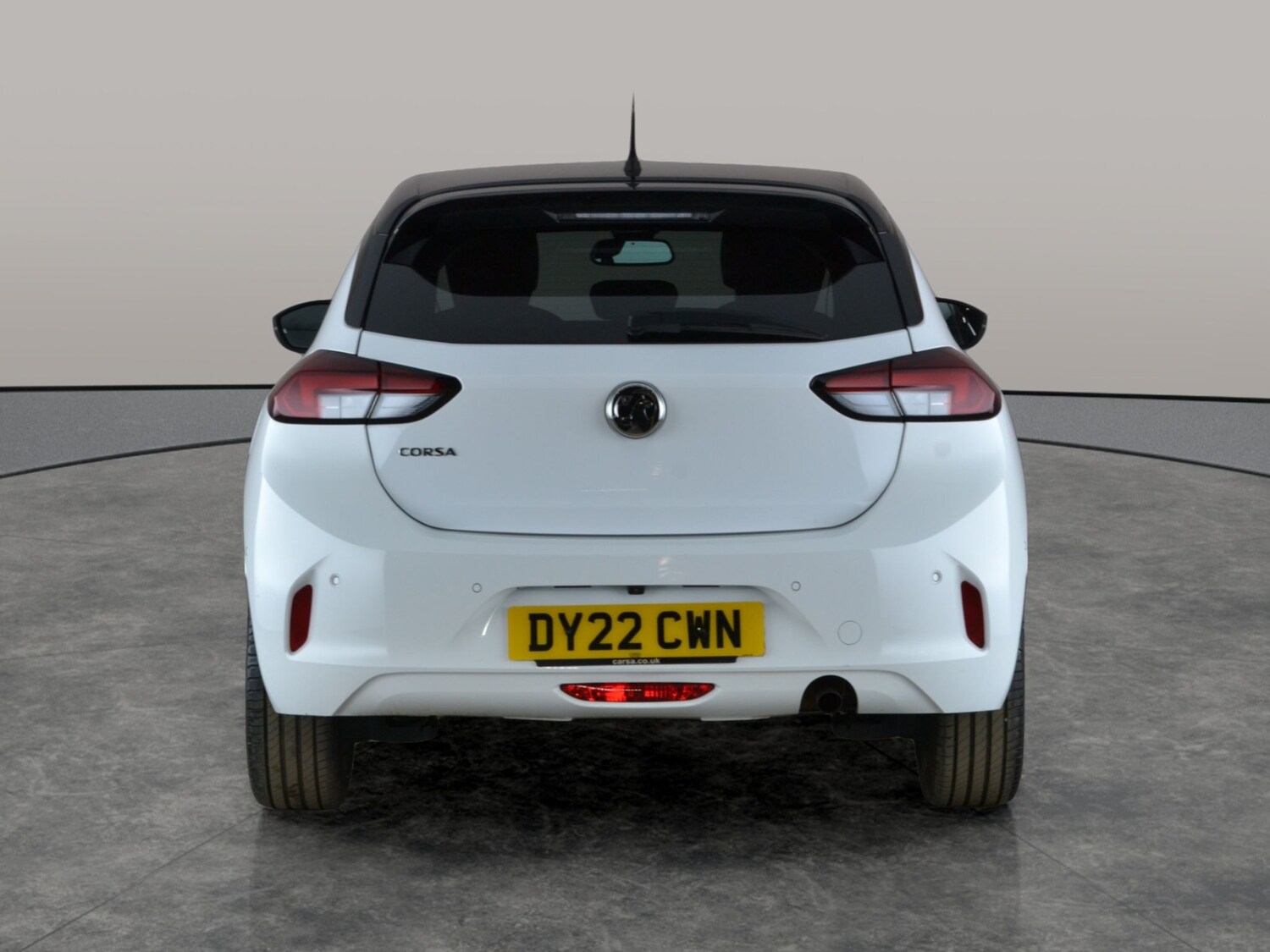 Used Vauxhall Corsa 2022 for sale - 78218495: Photo 11