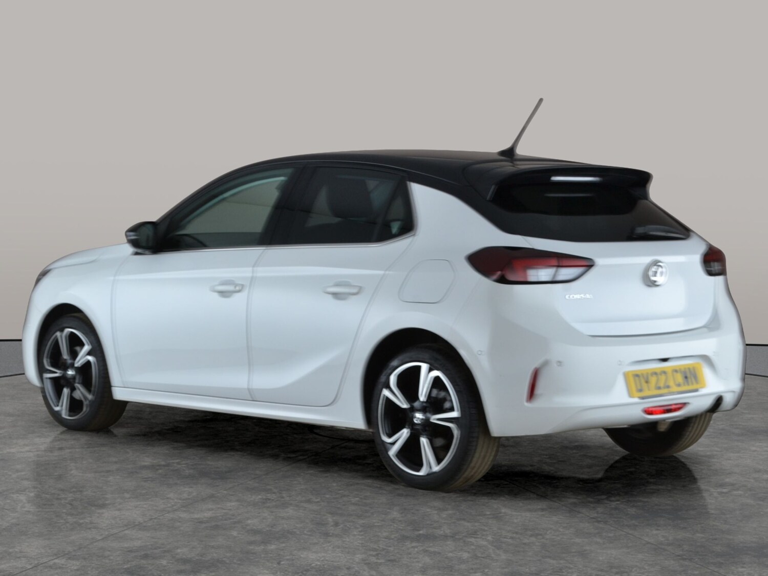 Used Vauxhall Corsa 2022 for sale - 78218495: Photo 12