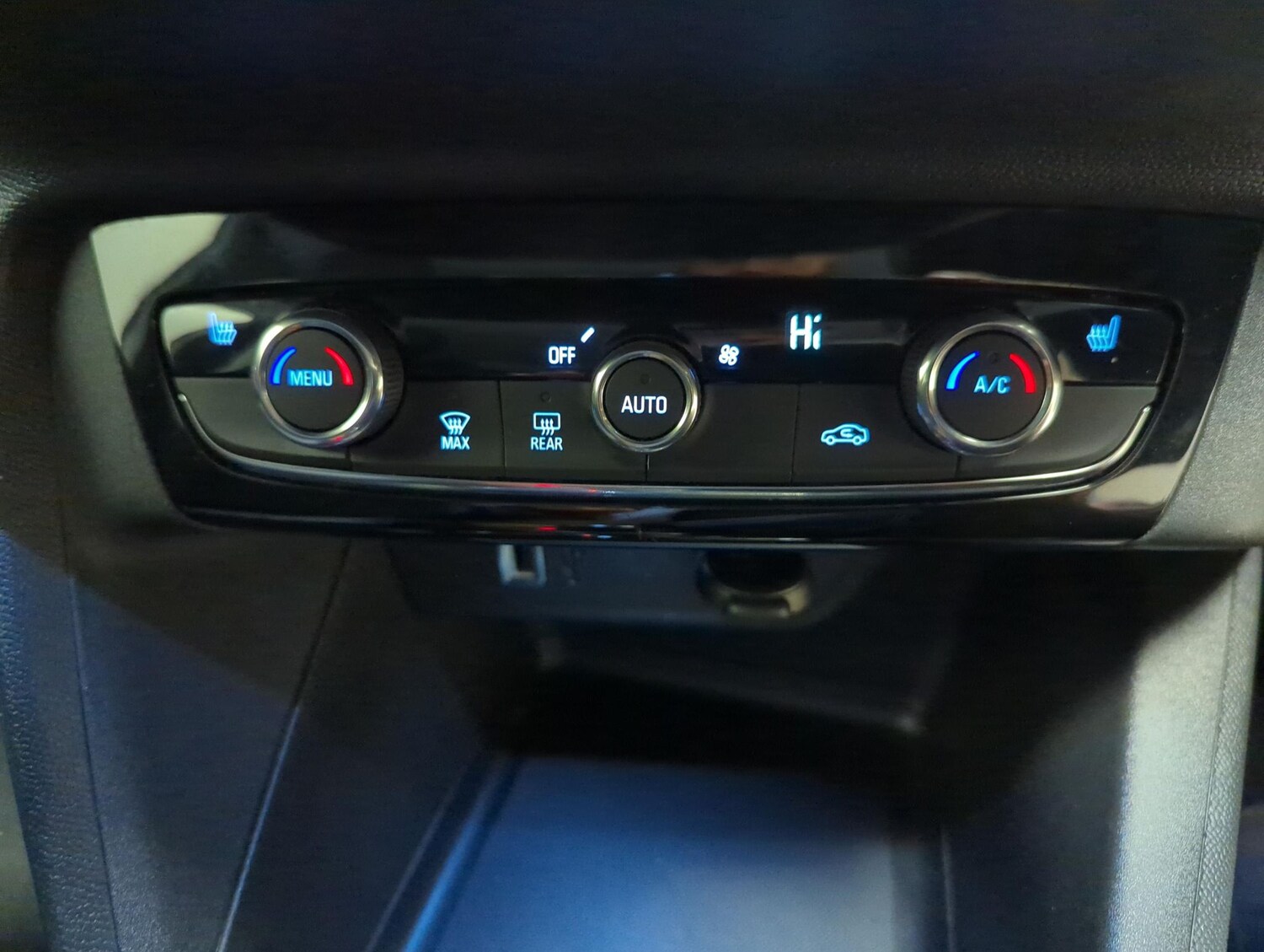 Used Vauxhall Corsa 2022 for sale - 78218495: Photo 17