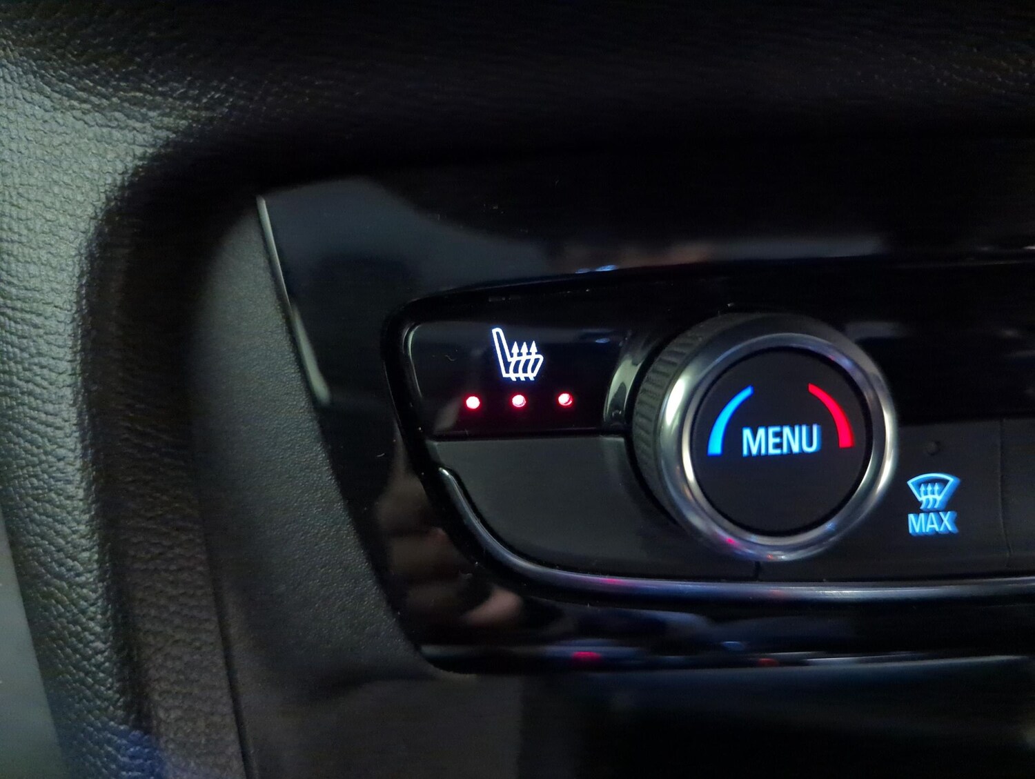 Used Vauxhall Corsa 2022 for sale - 78218495: Photo 18