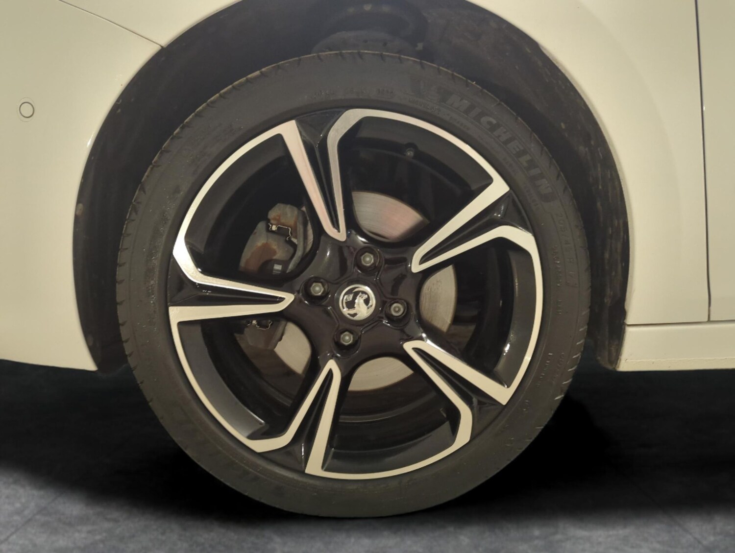 Used Vauxhall Corsa 2022 for sale - 78218495: Photo 22