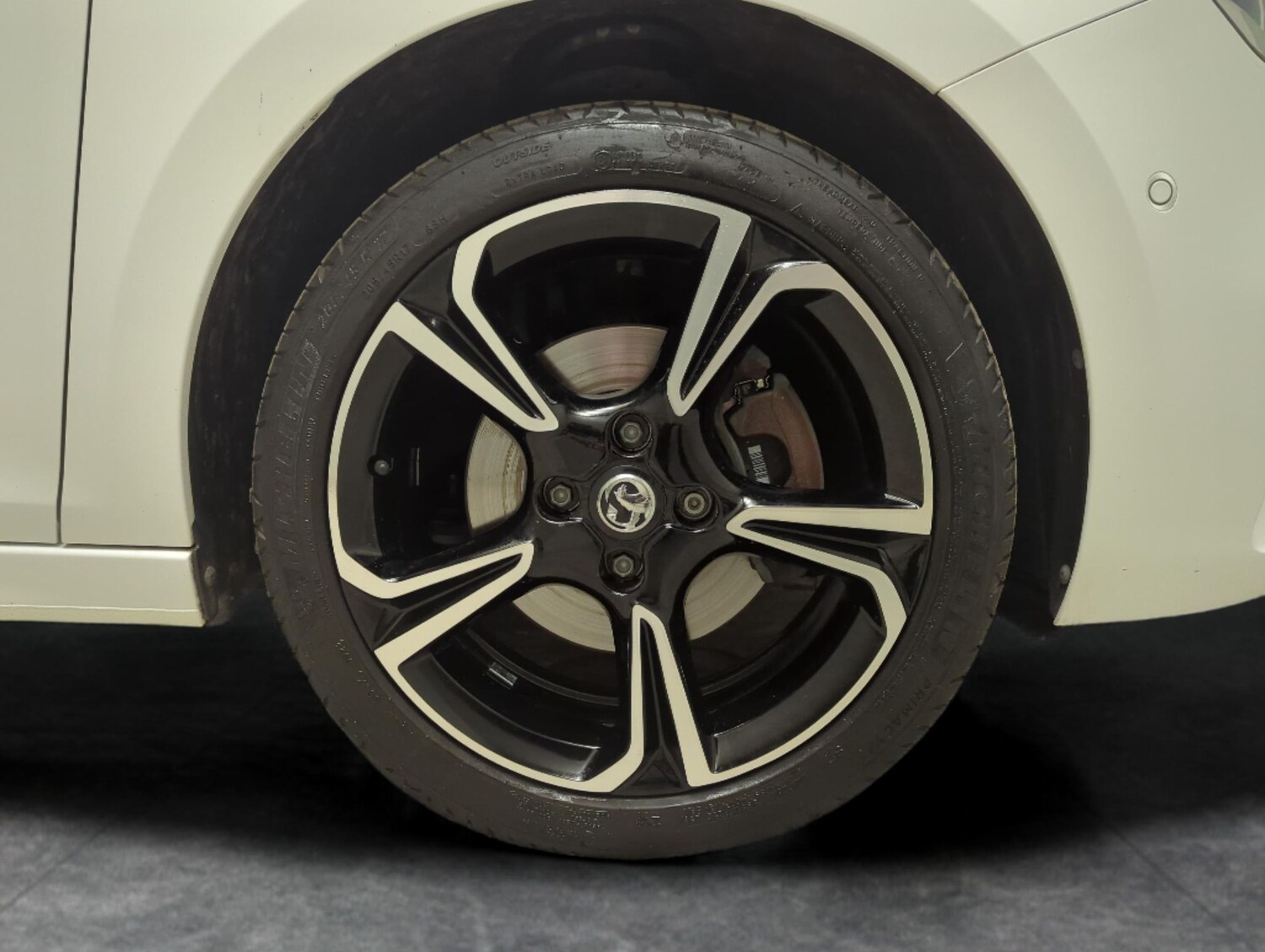 Used Vauxhall Corsa 2022 for sale - 78218495: Photo 23