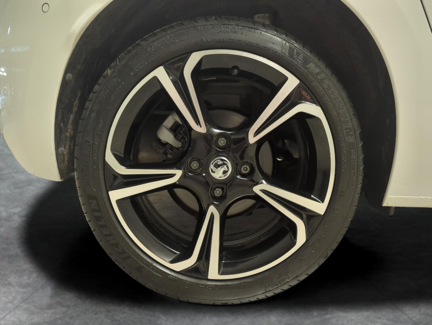 Used Vauxhall Corsa 2022 for sale - 78218495: Photo 24