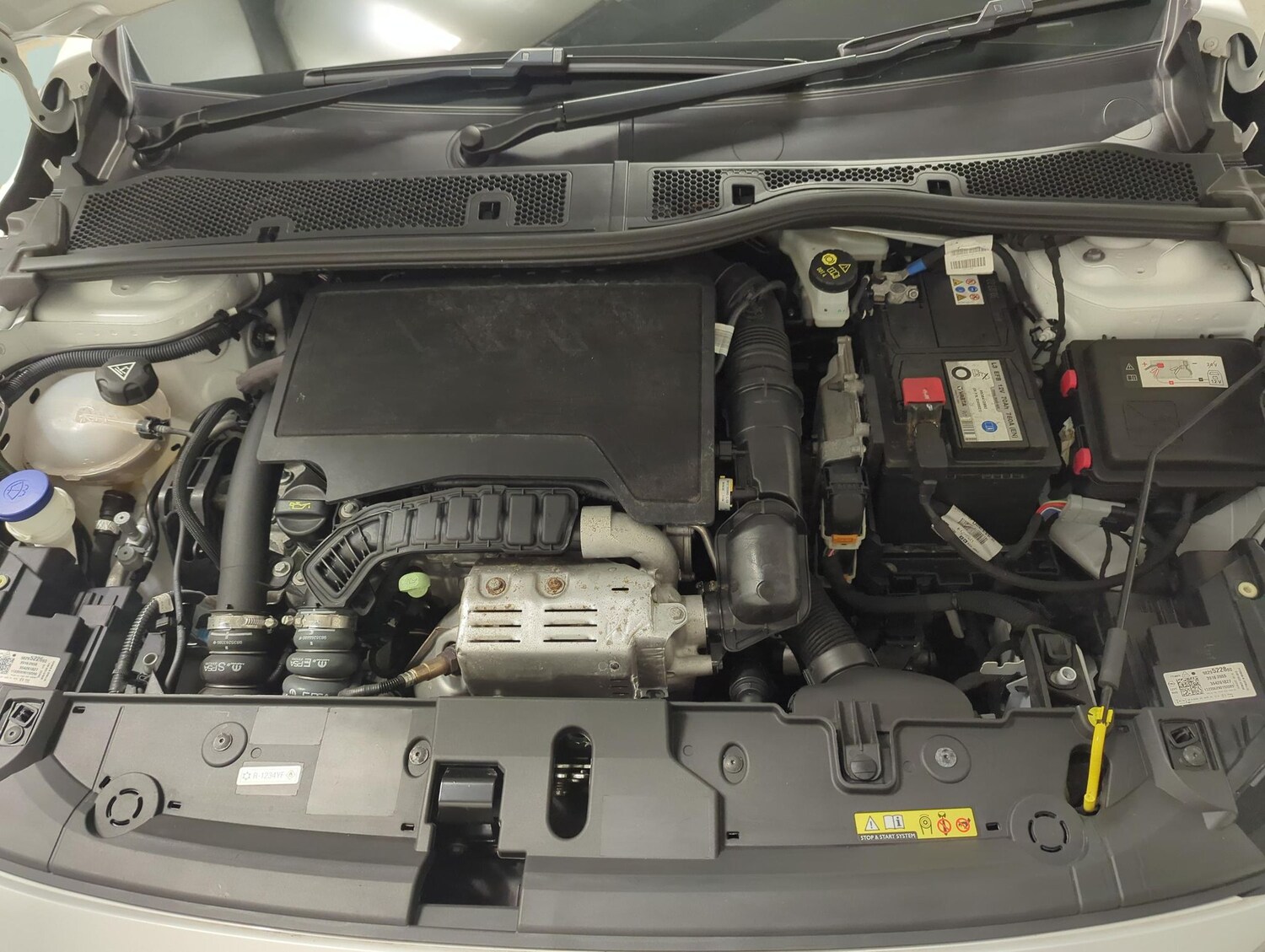 Used Vauxhall Corsa 2022 for sale - 78218495: Photo 31