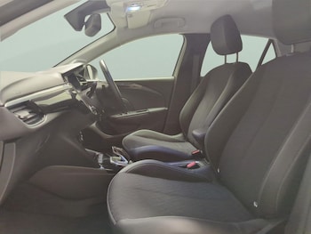 Used Vauxhall Corsa undefined for sale - 78218495: Photo