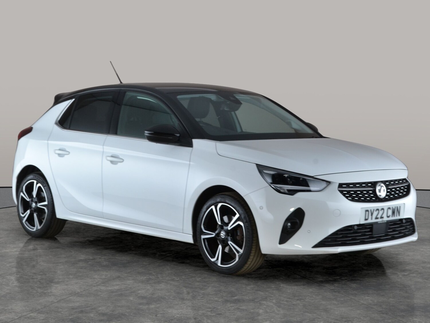 Used Vauxhall Corsa 2022 for sale - 78218495: Photo 8