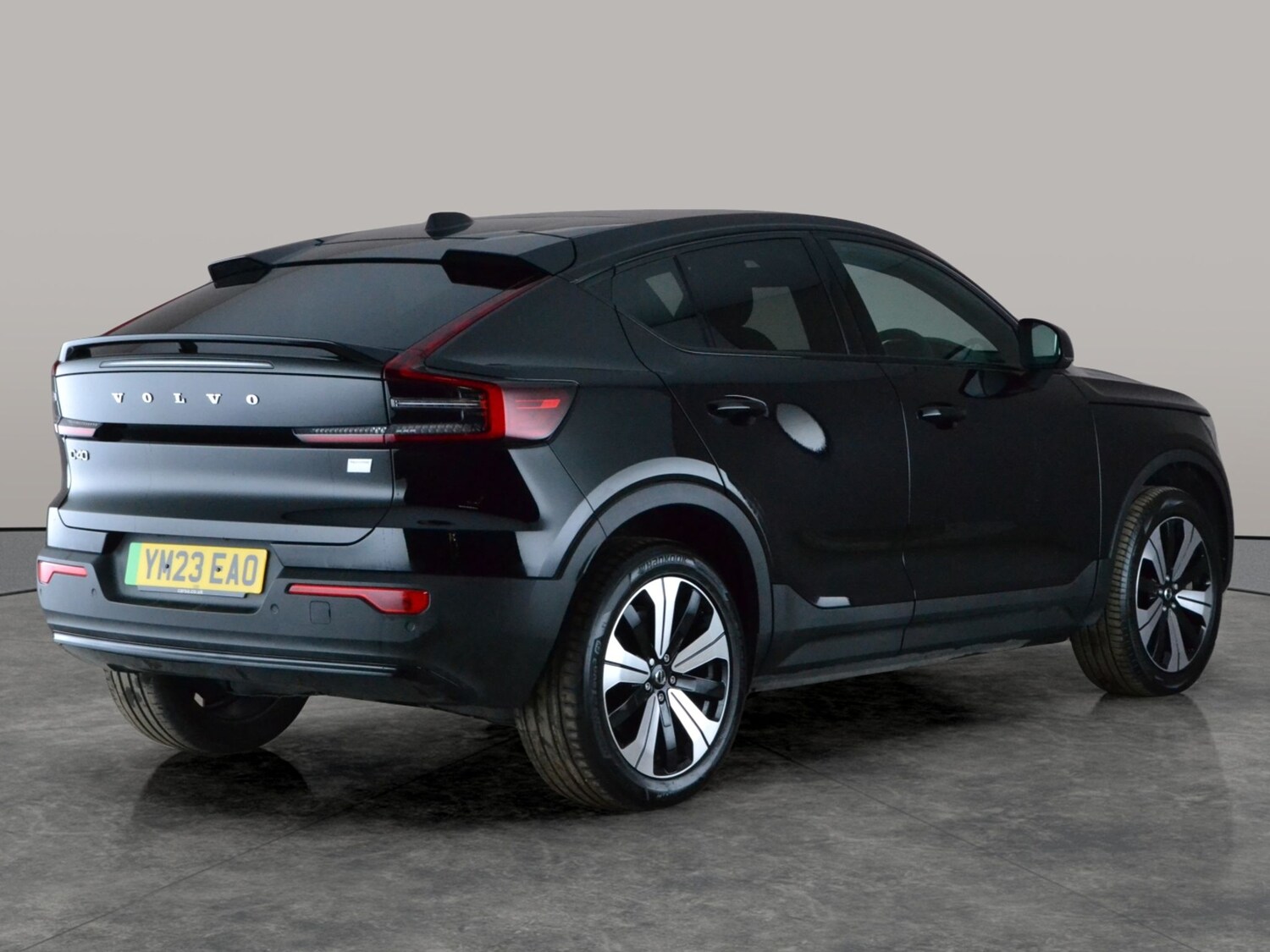 Used Volvo C40 2023 for sale - 78012410: Photo 11