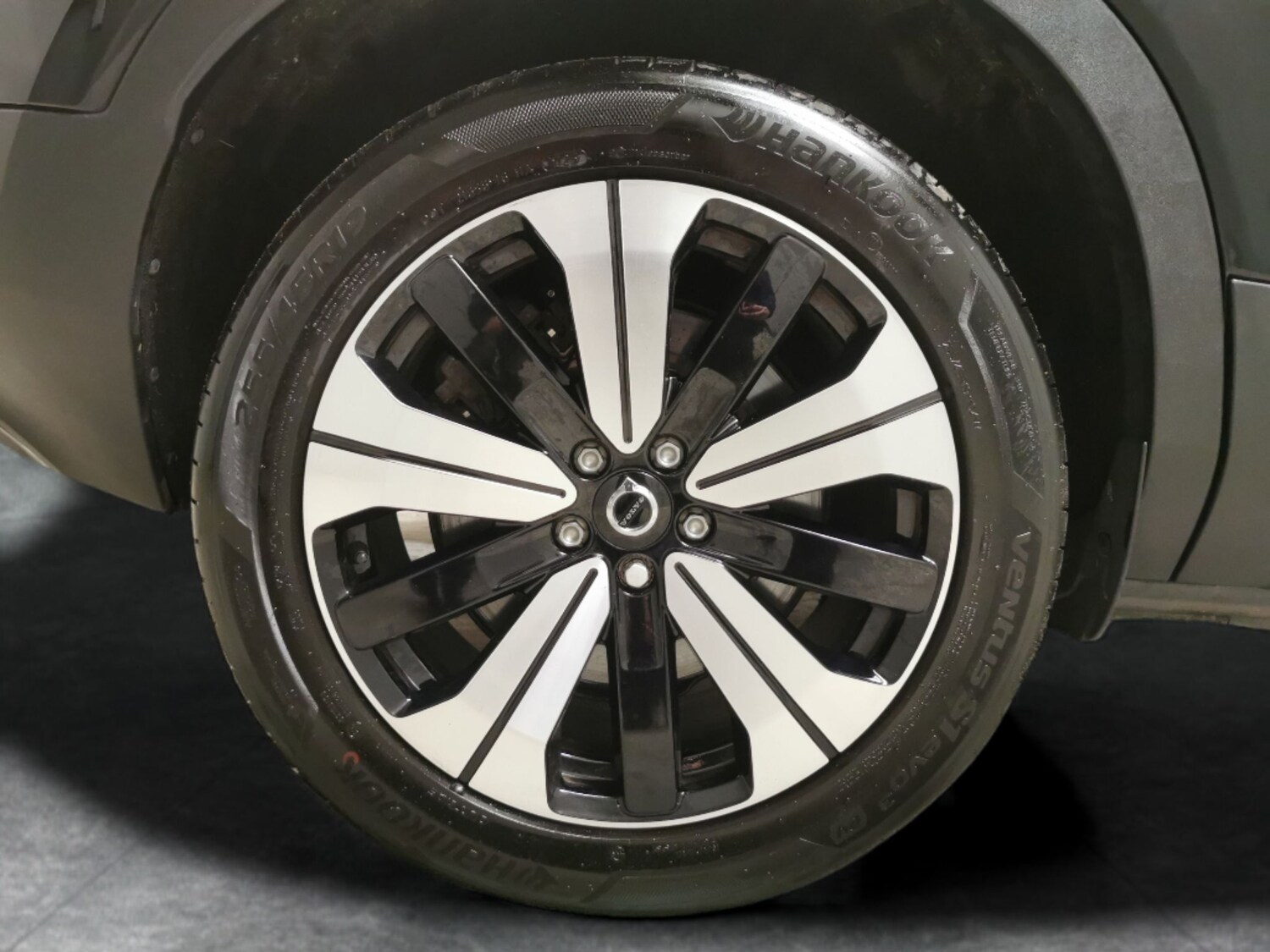 Used Volvo C40 2023 for sale - 78012410: Photo 23