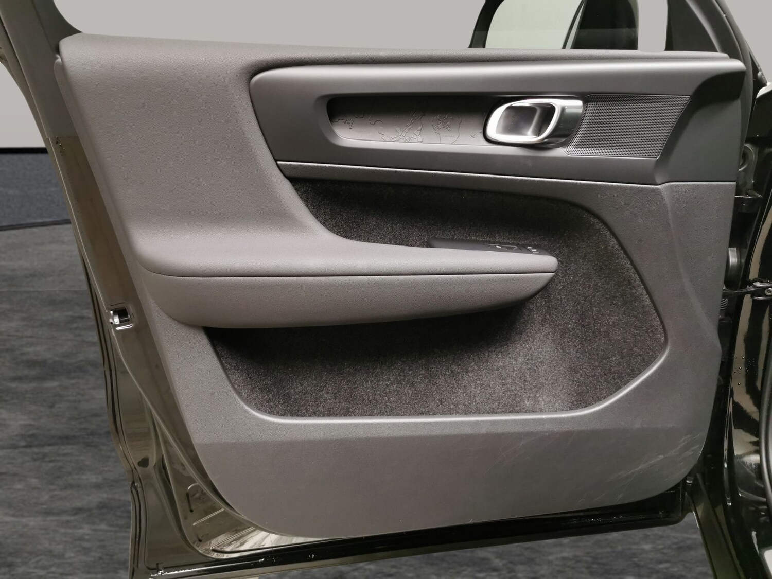 Used Volvo C40 2023 for sale - 78012410: Photo 25