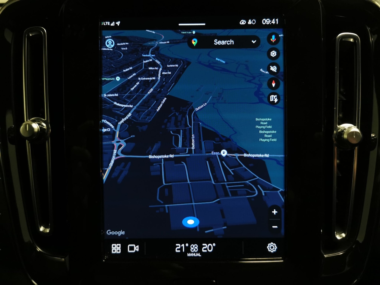 Used Volvo C40 2023 for sale - 78012410: Photo 6