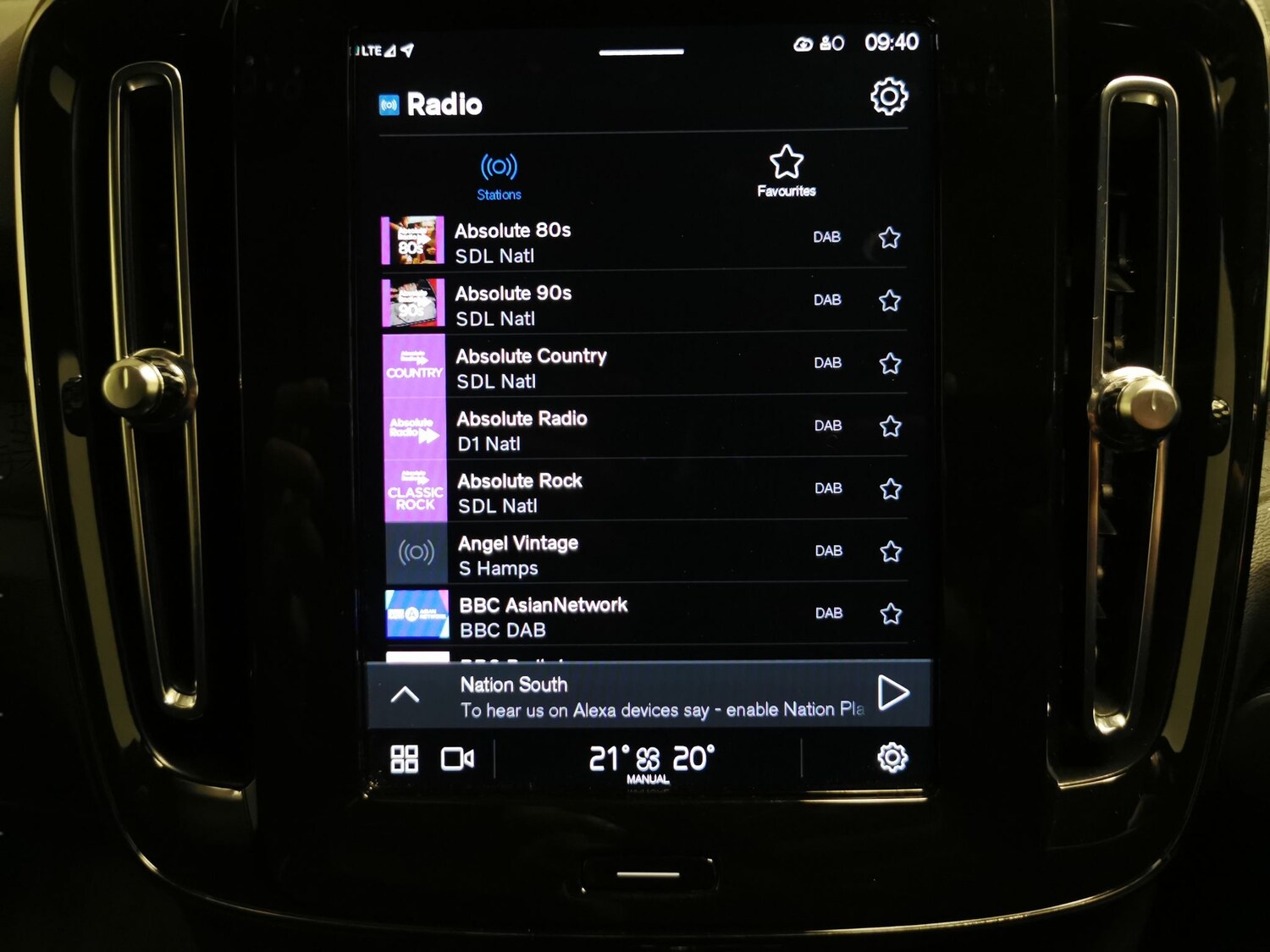 Used Volvo C40 2023 for sale - 78012410: Photo 7