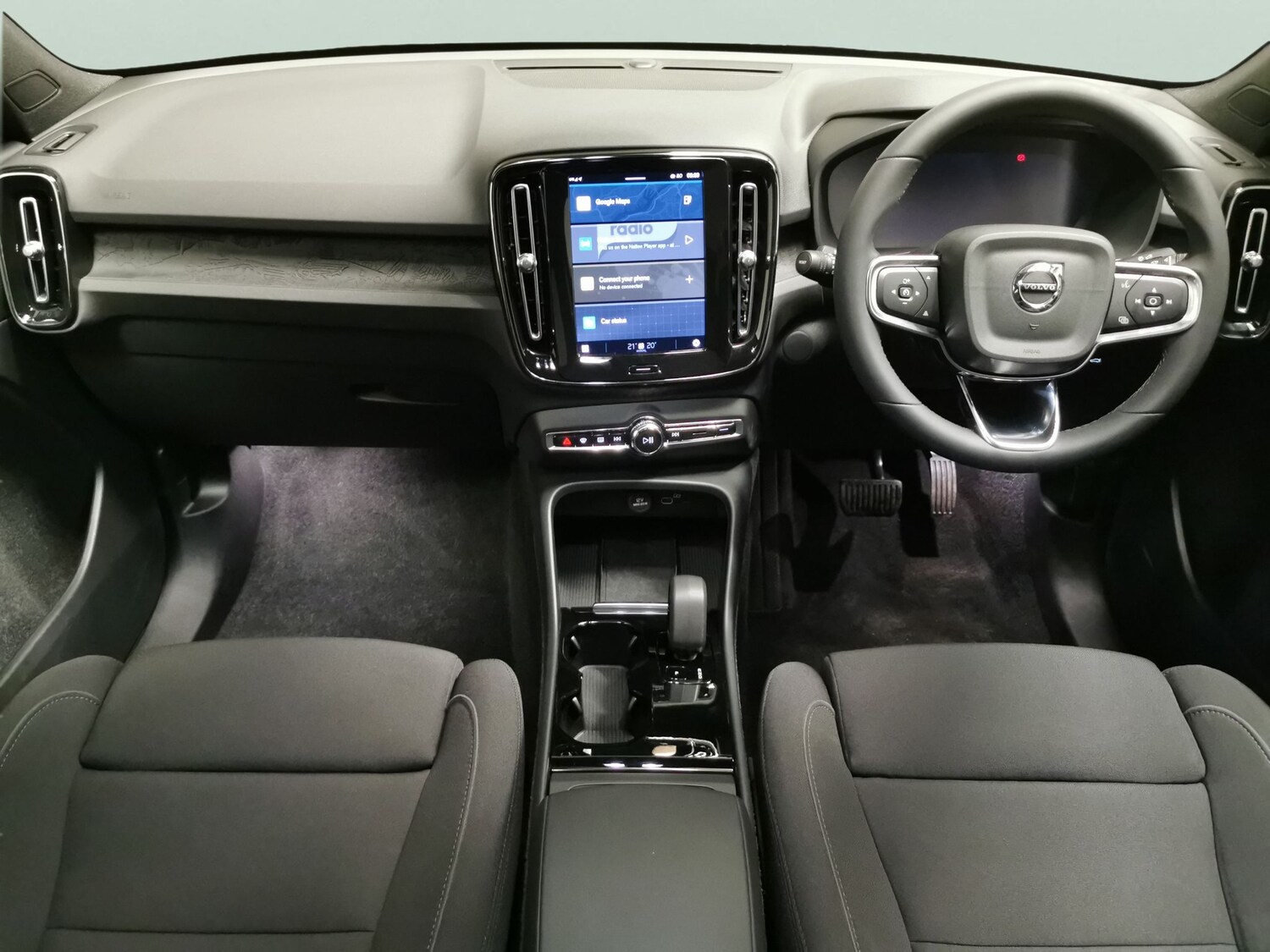 Used Volvo C40 2023 for sale - 78012410: Photo 8