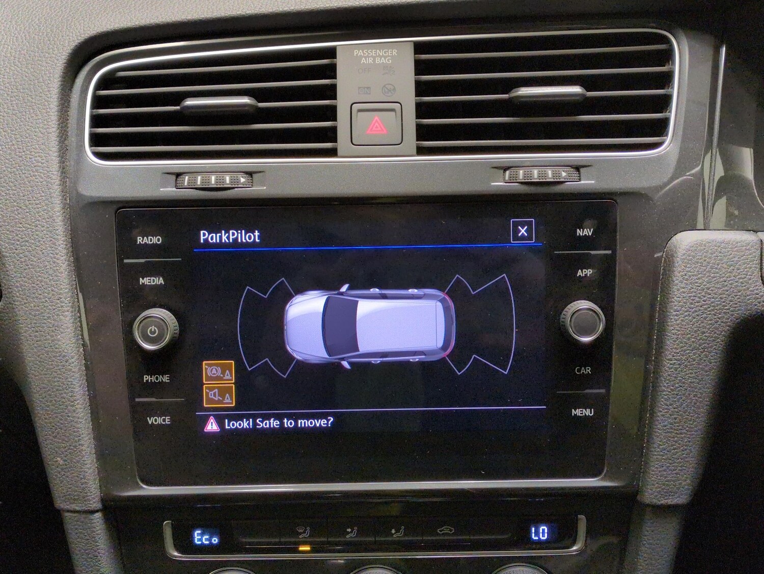 Used Volkswagen Golf 2020 for sale - 77562837: Photo 17