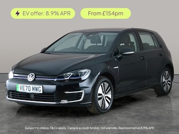Used Volkswagen Golf 2020 for sale - 77562837: Photo