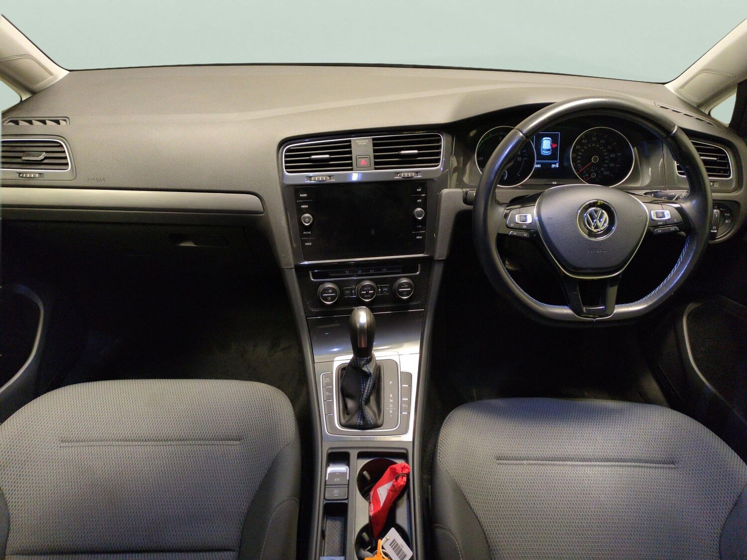 Used Volkswagen Golf 2020 for sale - 77562837: Photo 7