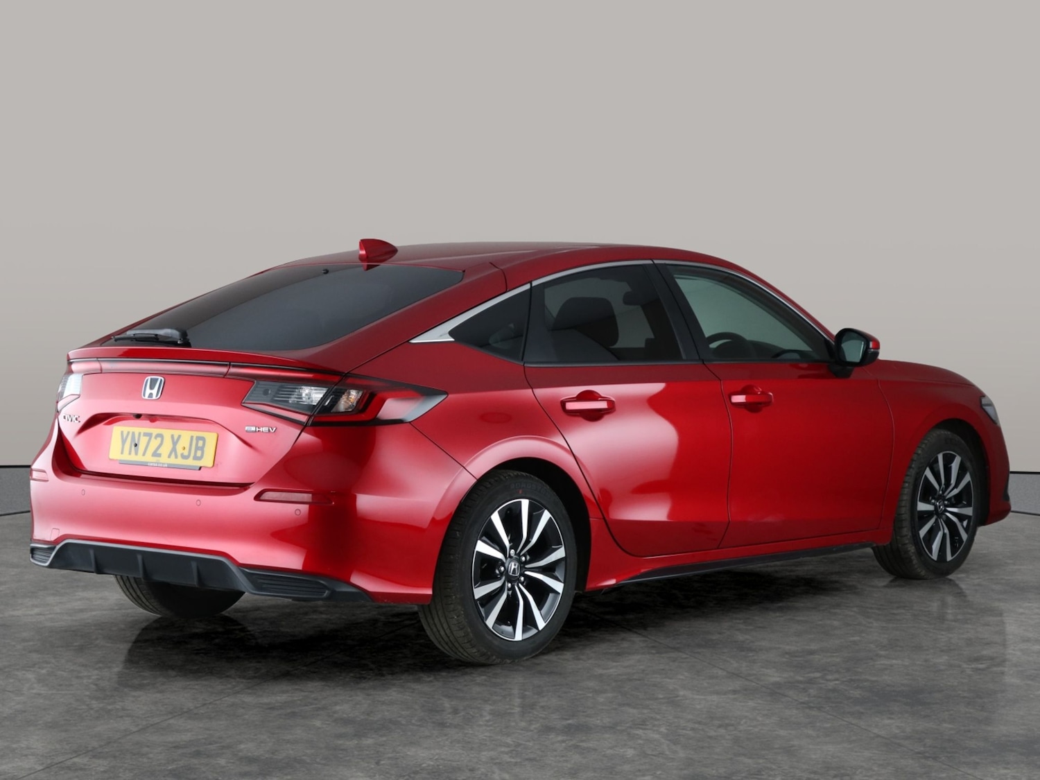 Used Honda Civic 2022 for sale - 77083718: Photo 10