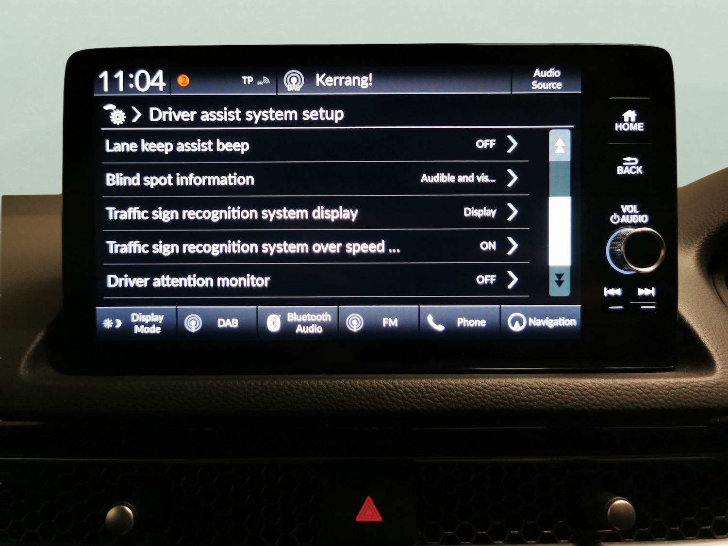 Used Honda Civic 2022 for sale - 77083718: Photo 24