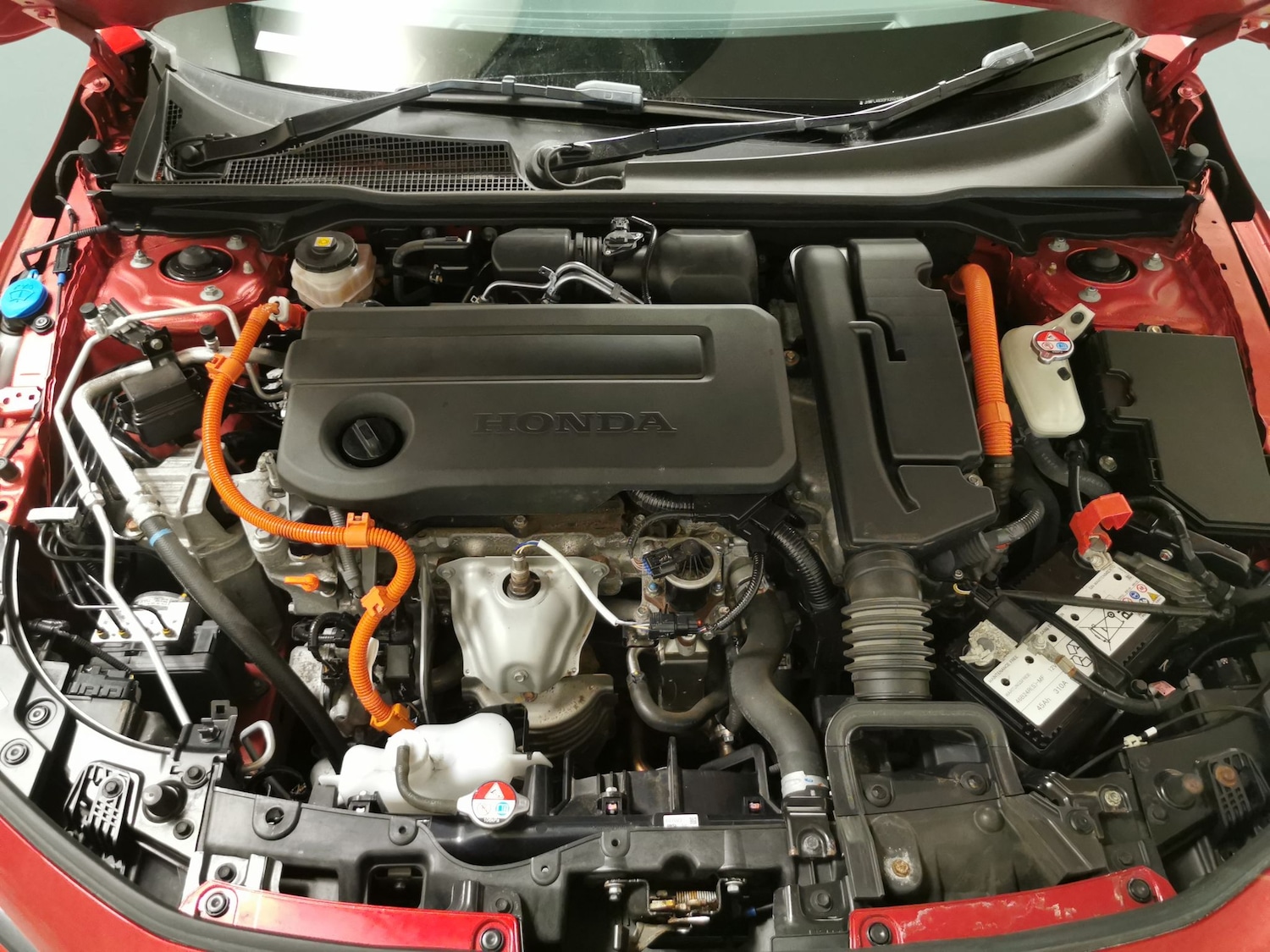 Used Honda Civic 2022 for sale - 77083718: Photo 35