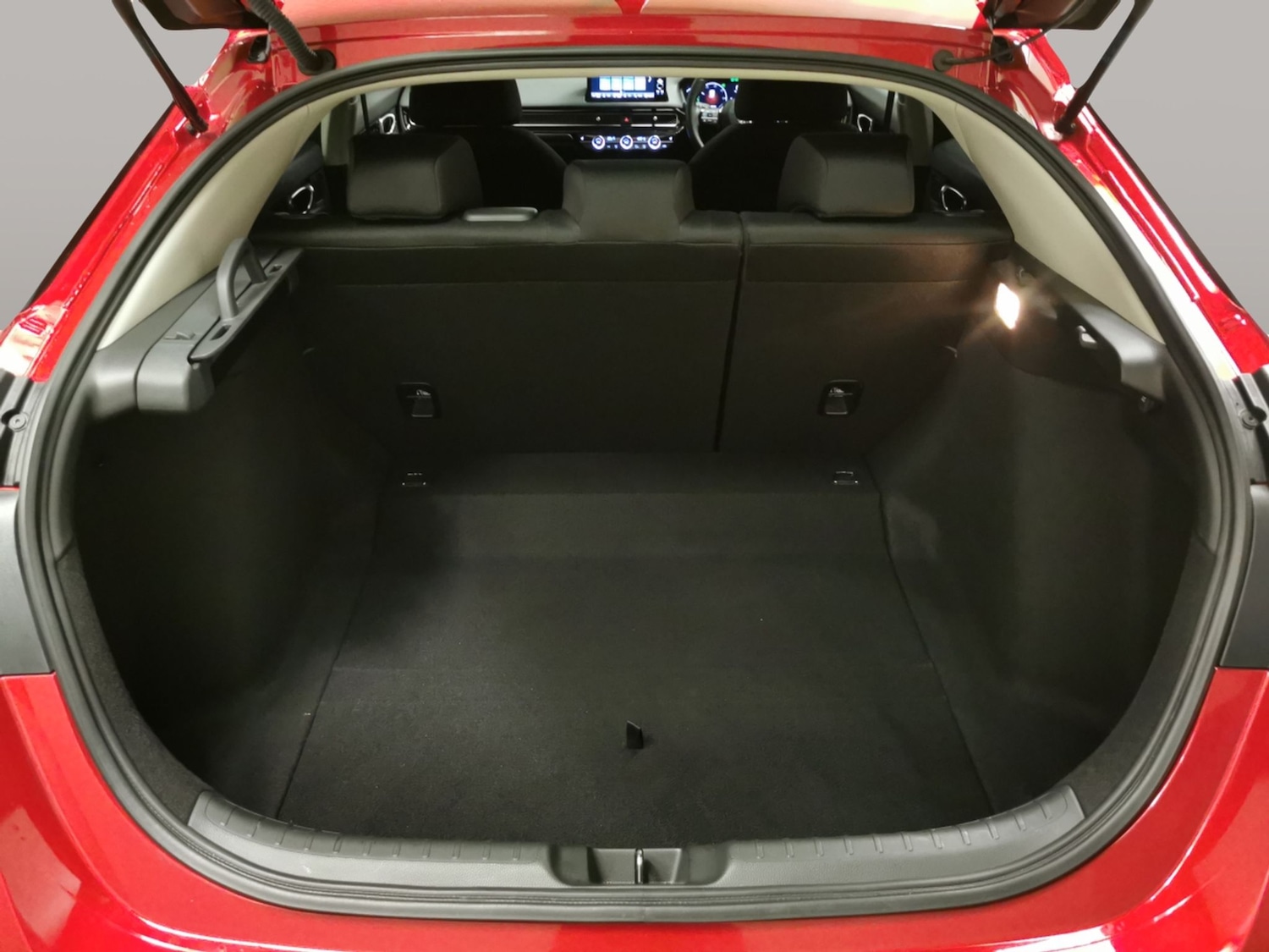 Used Honda Civic 2022 for sale - 77083718: Photo 36