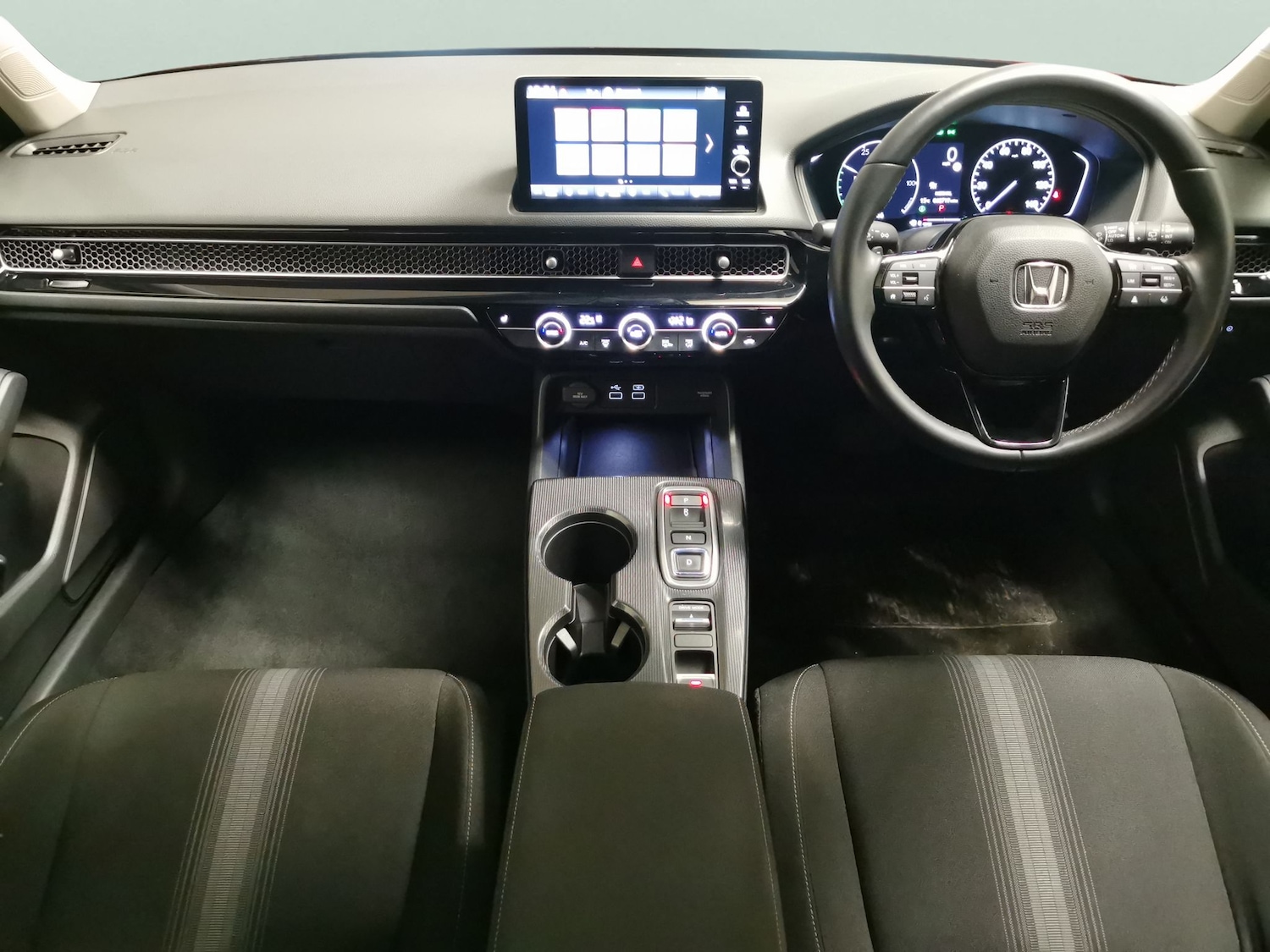 Used Honda Civic 2022 for sale - 77083718: Photo 7