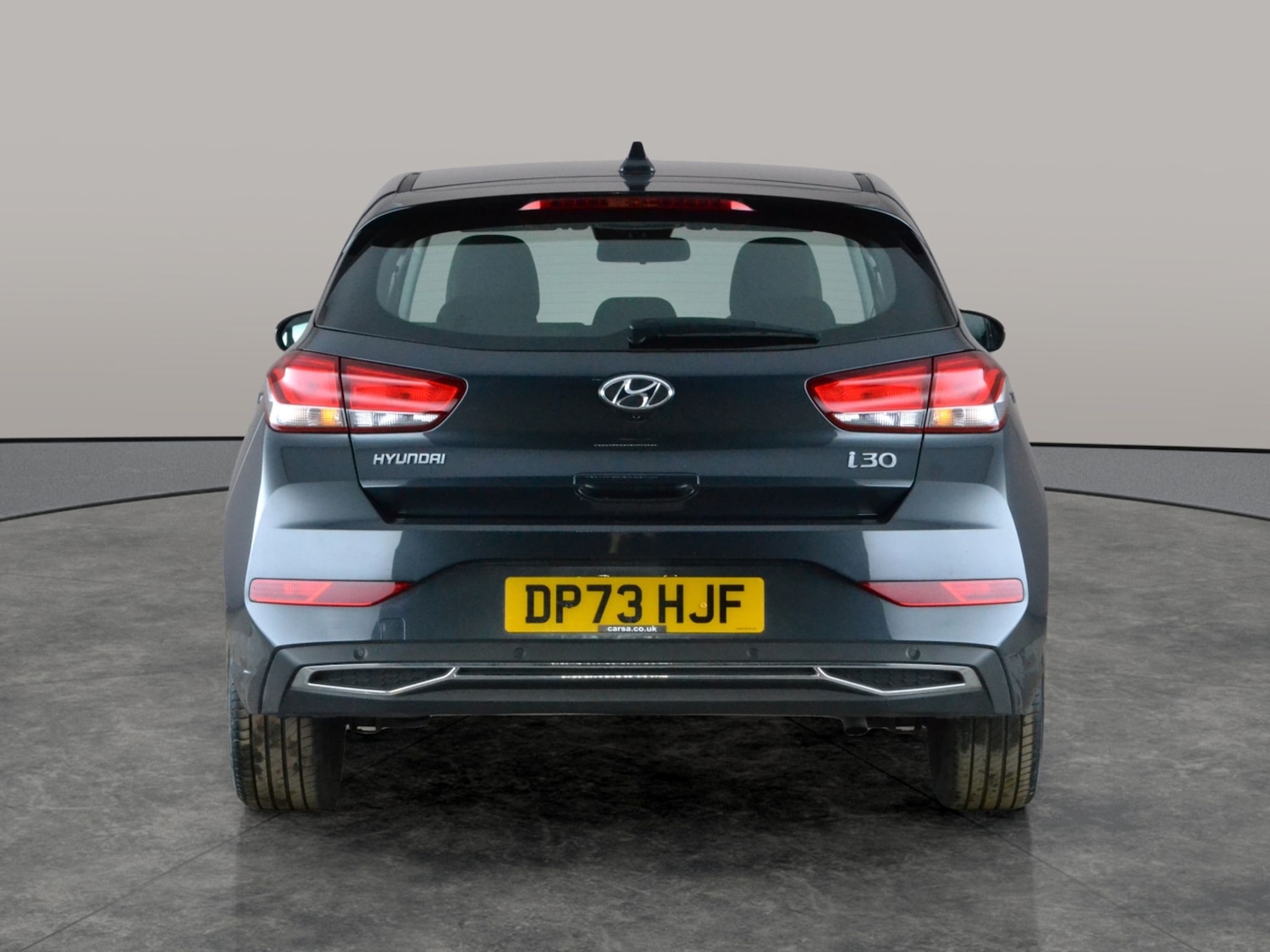 Used Hyundai i30 2023 for sale - 78025410: Photo 11