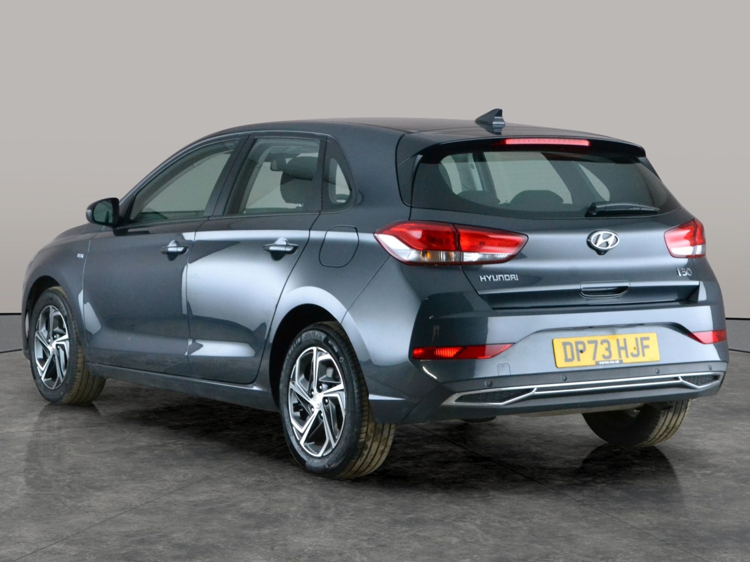 Used Hyundai i30 2023 for sale - 78025410: Photo 12